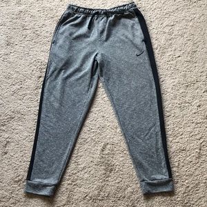 Nike joggers